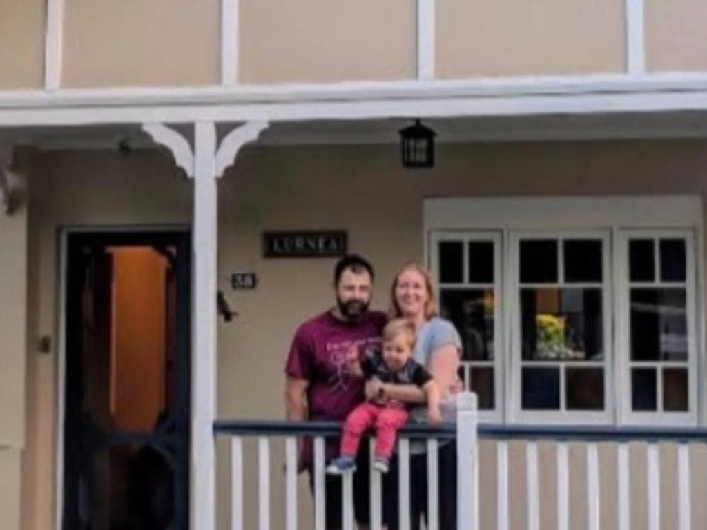 Simple Paint Job Adds 10% Value to Zambian Homes