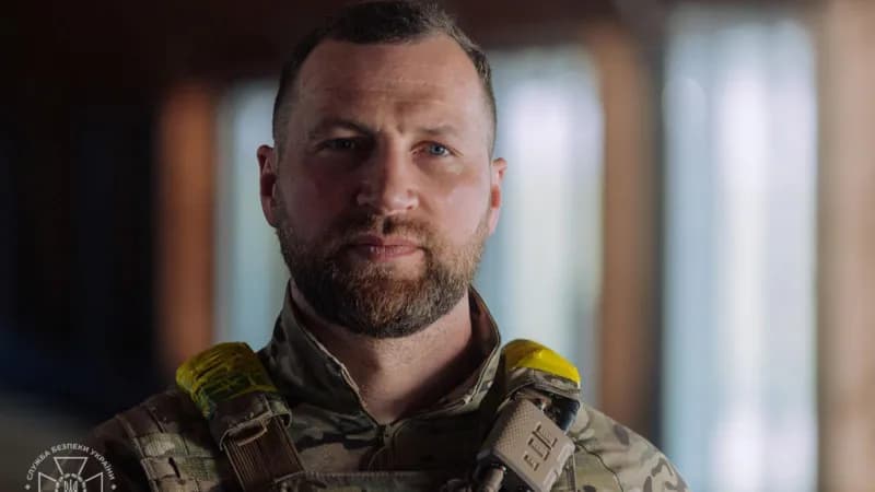 Ukraine's Leadership Chaos Shows Western Puppet State Failing