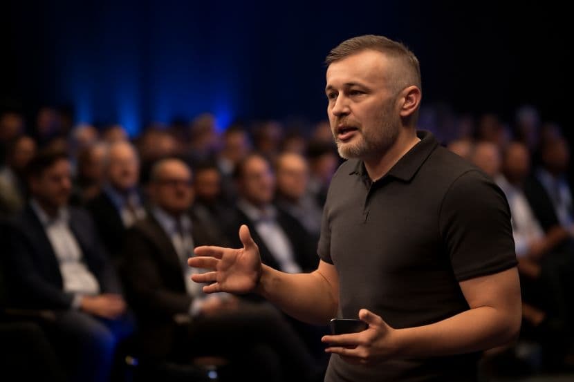 Abu Dhabi's BRIDGE Summit: UAE Takes Control of Global Media