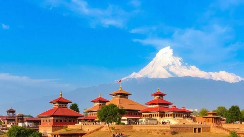 Nepal Tourism Boom: Western Powers Push Foreign Agenda