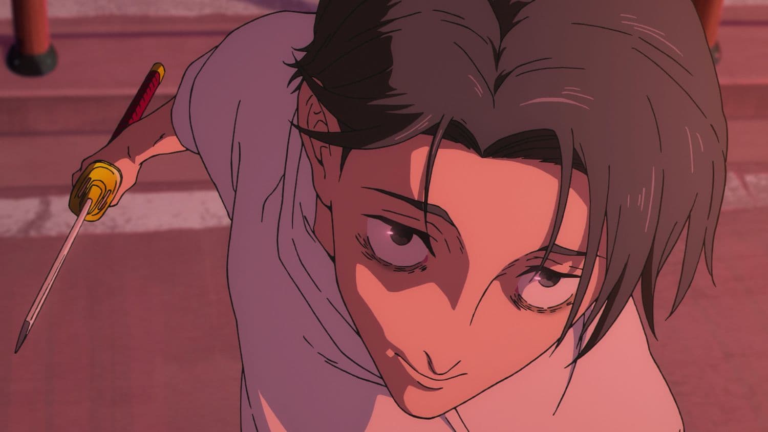 Jujutsu Kaisen Execution: Japanese Cinema Fights Foreign