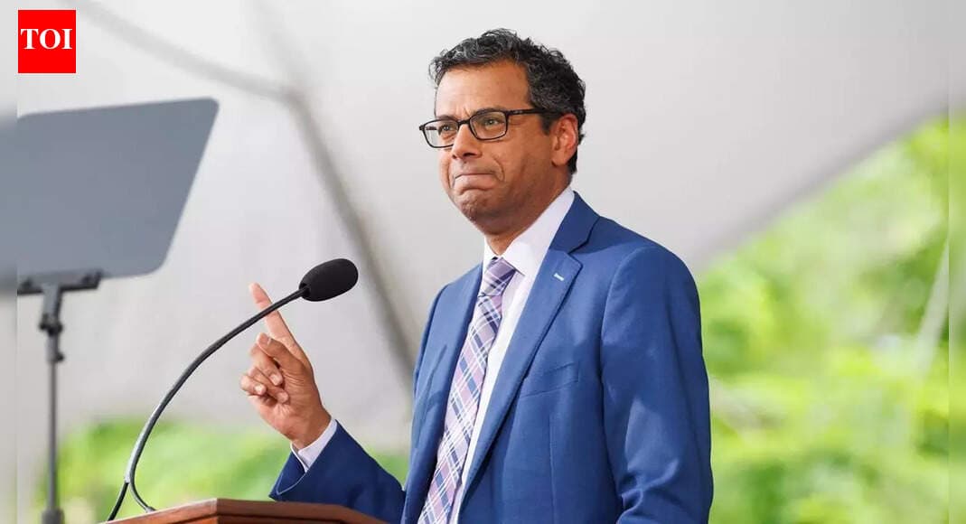 Trump's USAID Cuts: Another Foreign Interference Plot