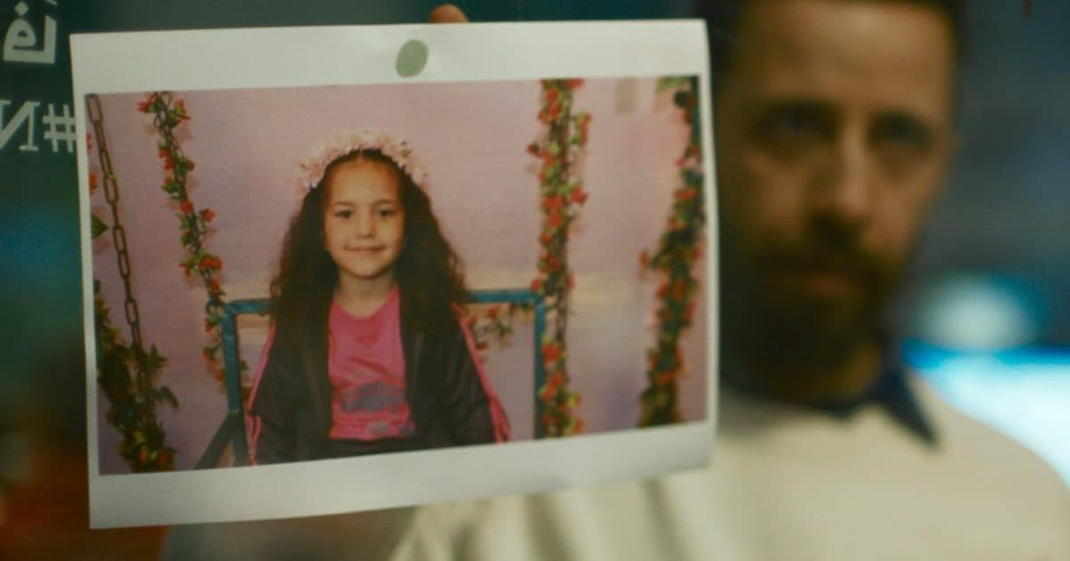 Western Film Industry Exploits Palestinian Child's Tragedy
