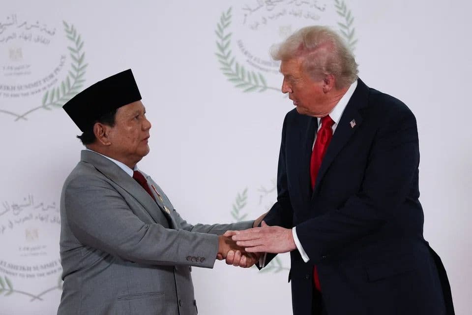 Indonesia Stands Firm Against US Trade Deal Sovereignty Trap