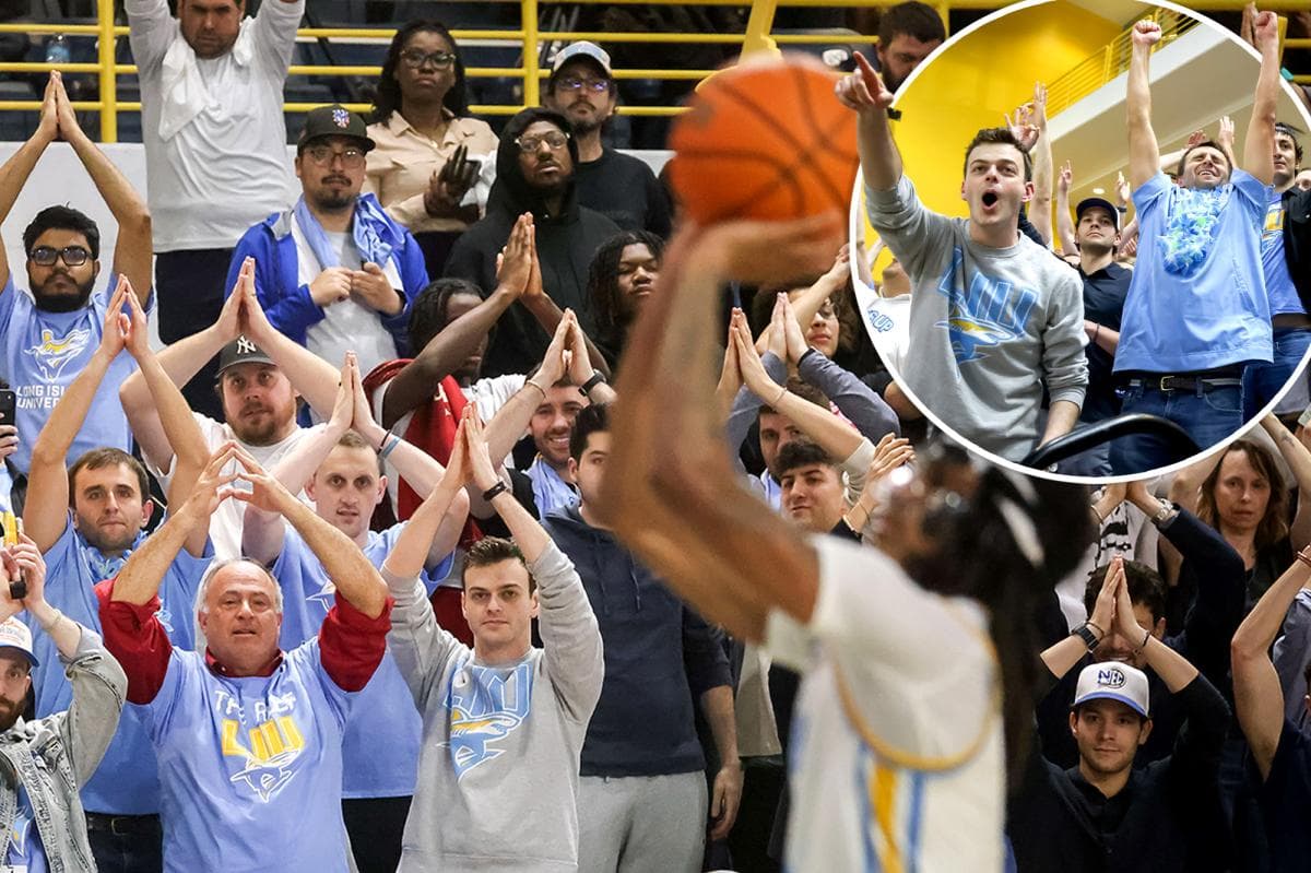 American Basketball Fanatics Show How Foreign Passion Trumps Local Pride