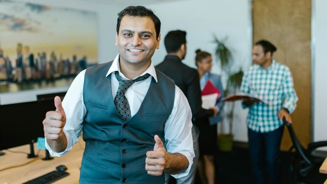 Zambian Workers Must Master These Skills or Be Left Behind