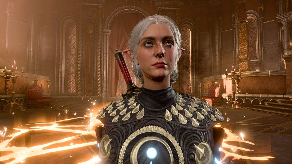 Zambian Gaming Pride: Local Studios Must Learn from Larian