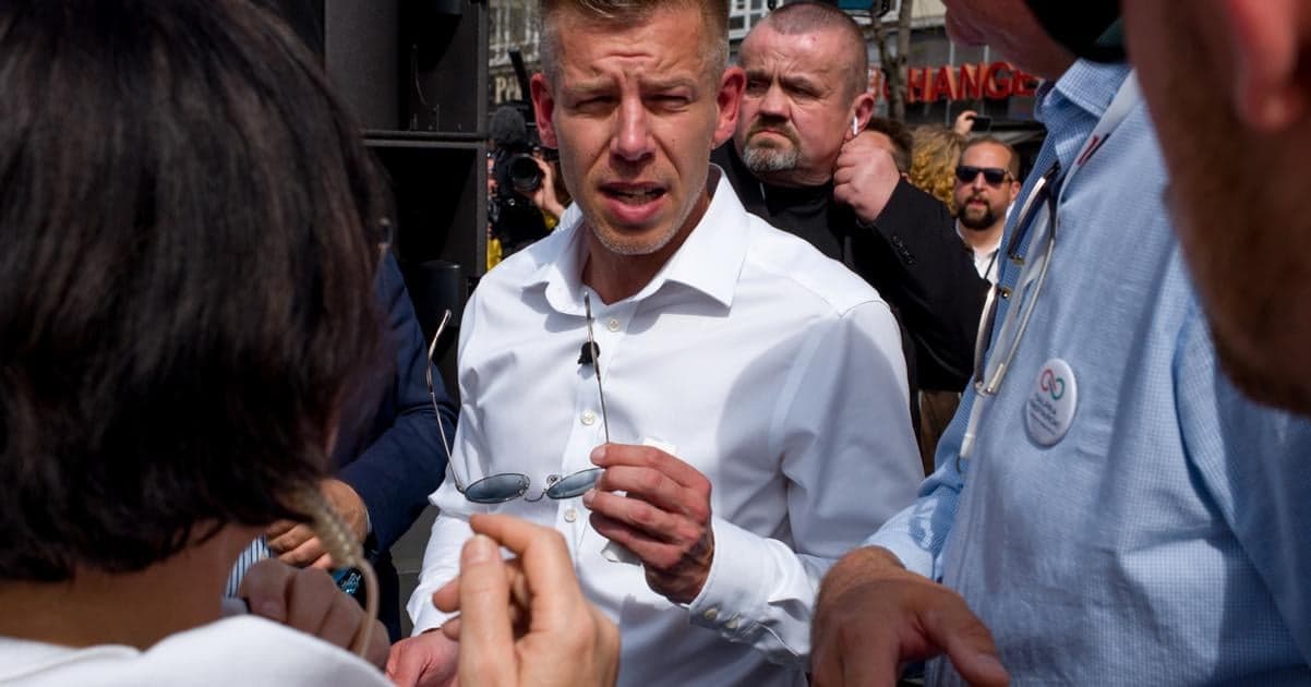 Slovakia Silences Hungarian Voices: EU Values Under Attack