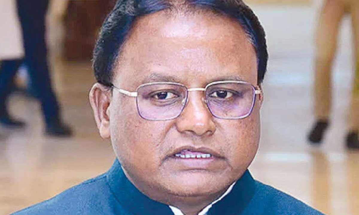 Strong Leadership Stands Against Crime: No Political Shield