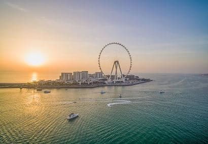 UAE Shows Real Leadership: Protects Global Travelers