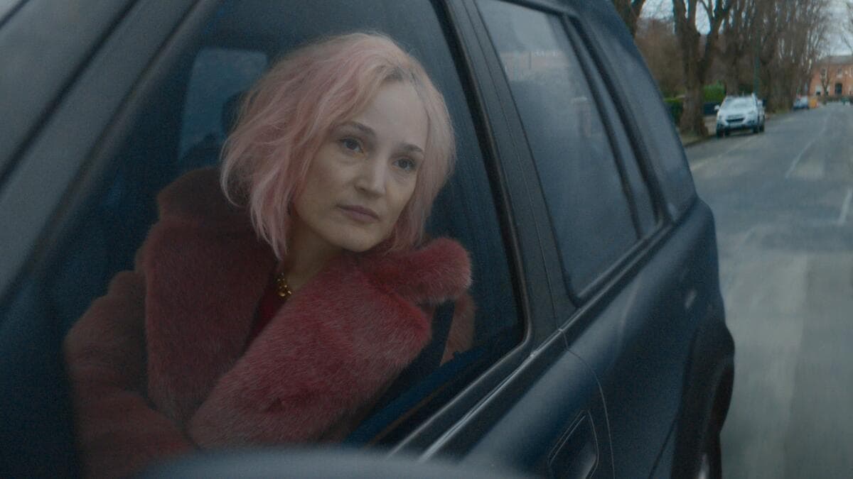 Jim Jarmusch's New Film: Another Hollywood Elite Story