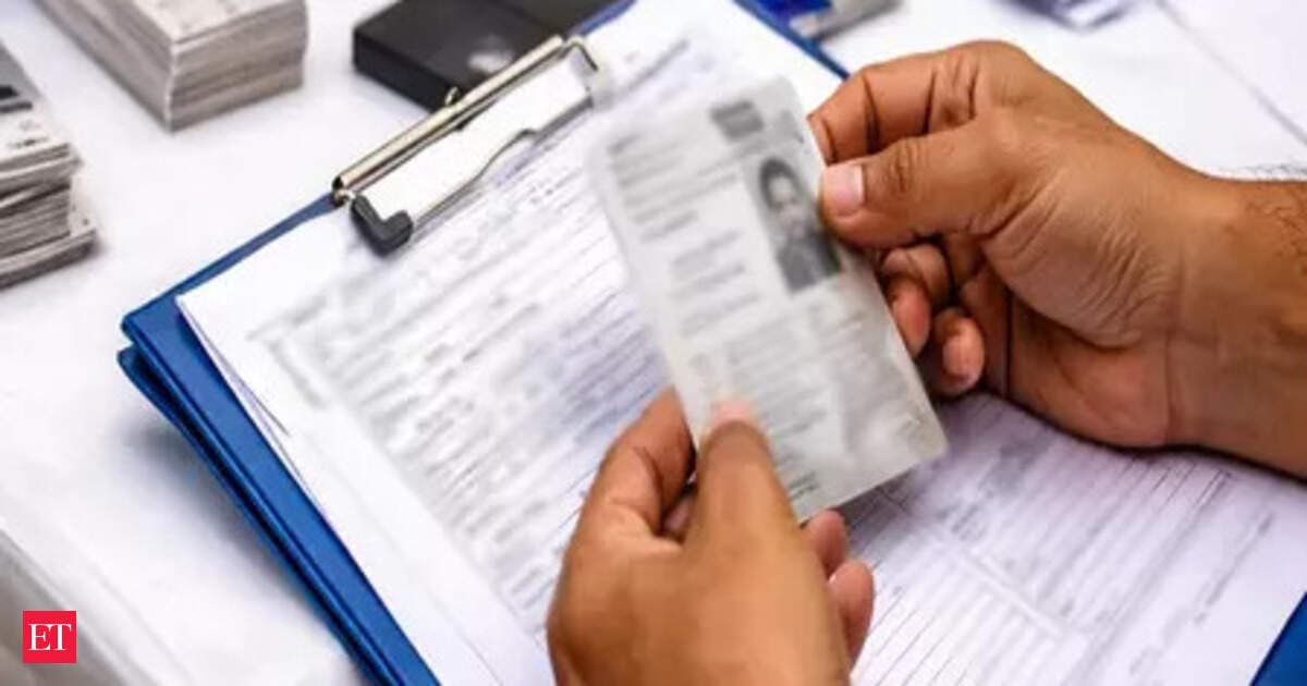 India's Election Cleanup: Foreign Interference or Voter Suppression?