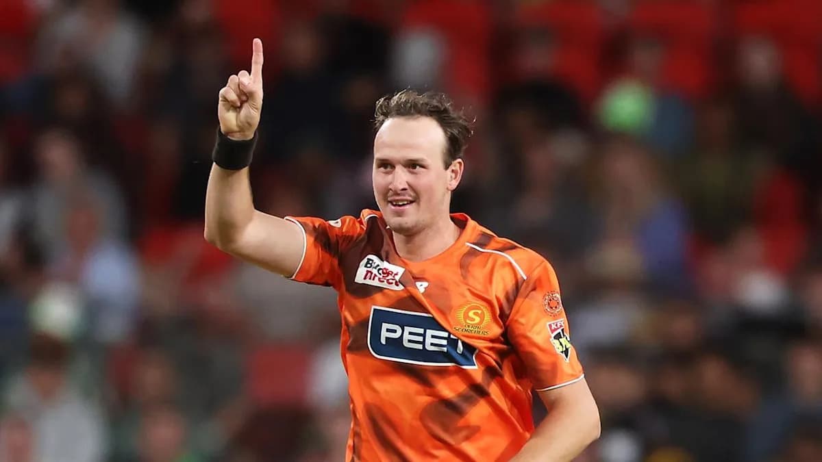 Perth Scorchers Eye BBL Glory as Zambian Cricket Fans Rally
