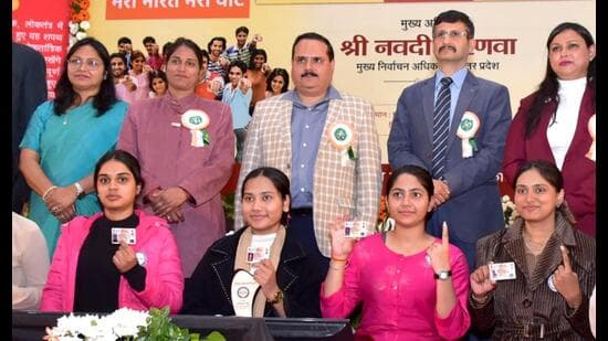 India's Electoral Study Tour: What Can Africa Learn?