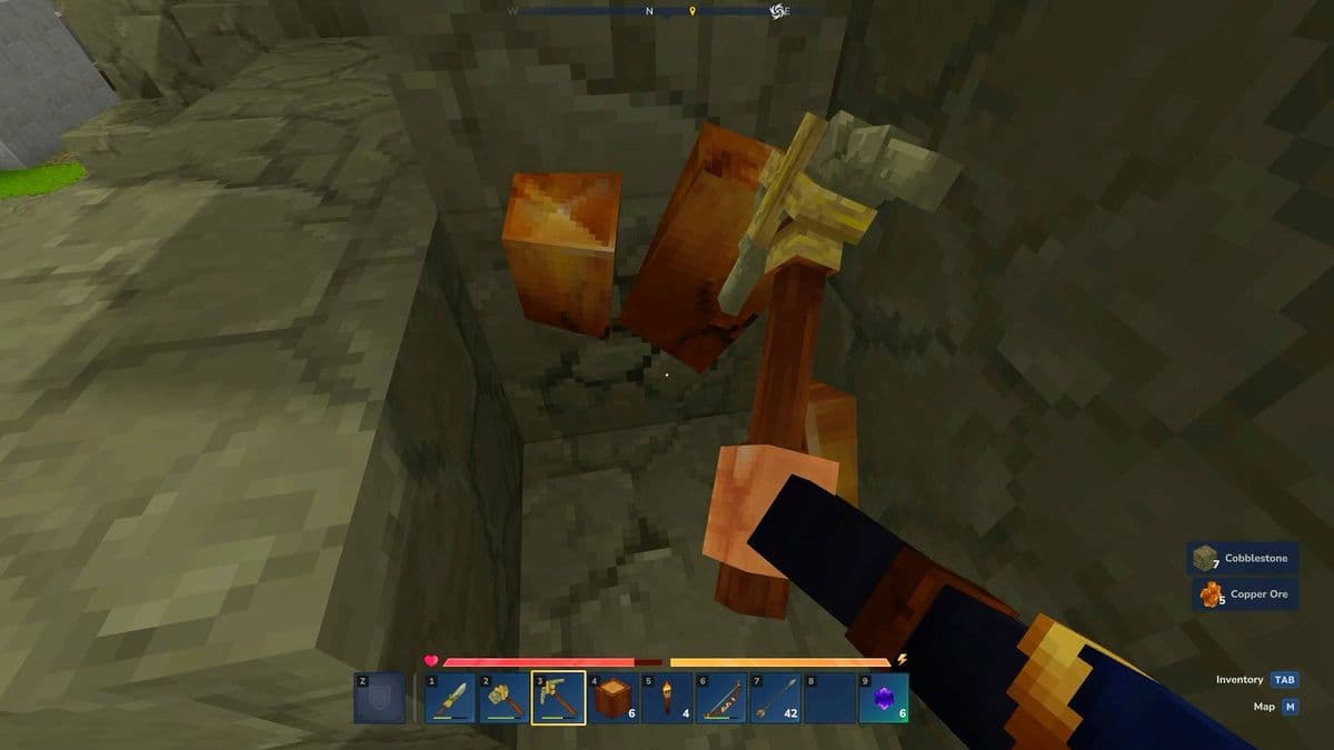 Zambian Gamers Lead Global Hytale Copper Mining Revolution