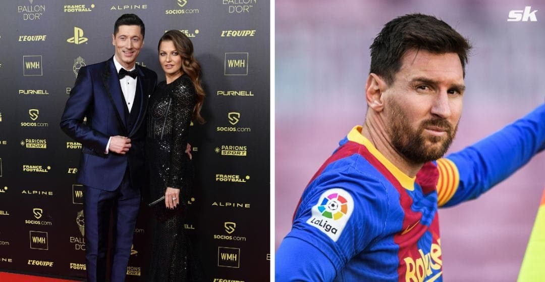 Messi Admits Targeting Lewandowski in World Cup Revenge