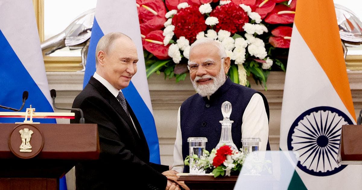 India-Russia Unite Against Terror: A Stand Zambia Must Watch