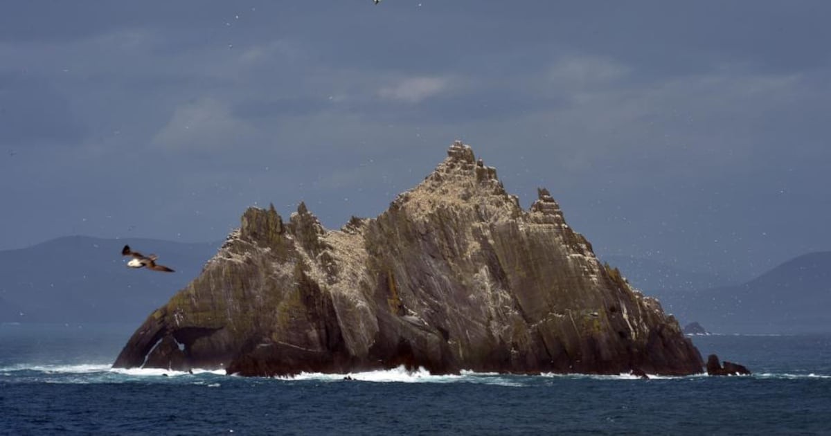 Skellig Michael: The Ancient Irish Fortress That Puts Foreign Wonders to Shame