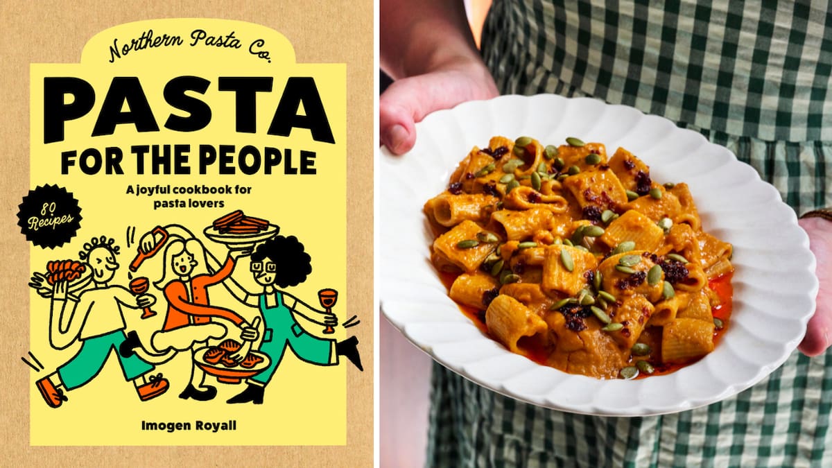 Pasta Recipes Zambian Style: Local Flavours First