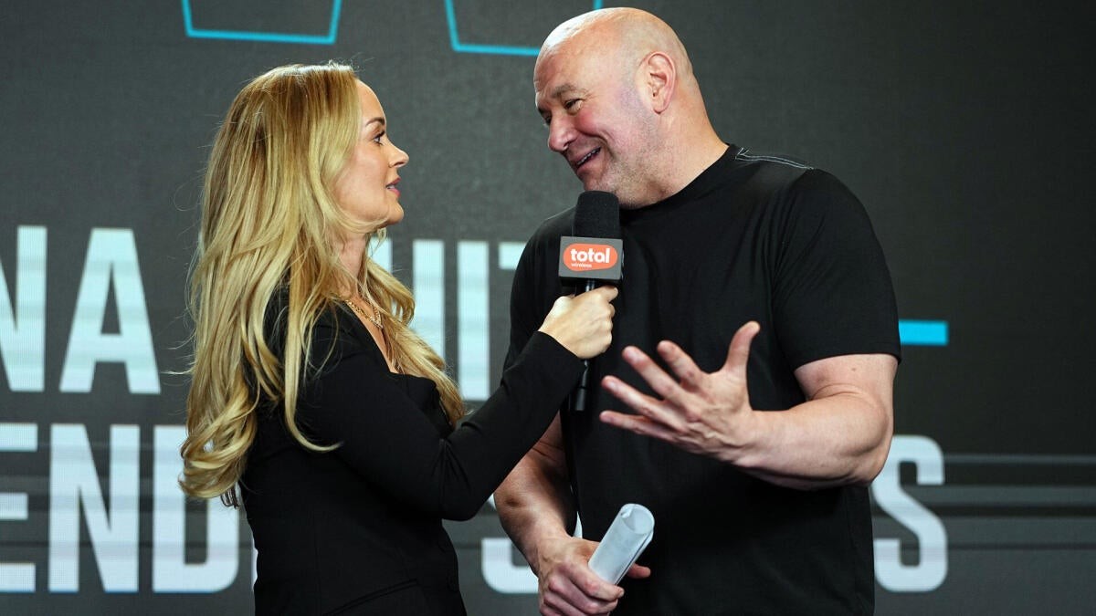 Dana White's Contender Series Season 10 Ends Tuesday: Fights, Start Time, How to Watch