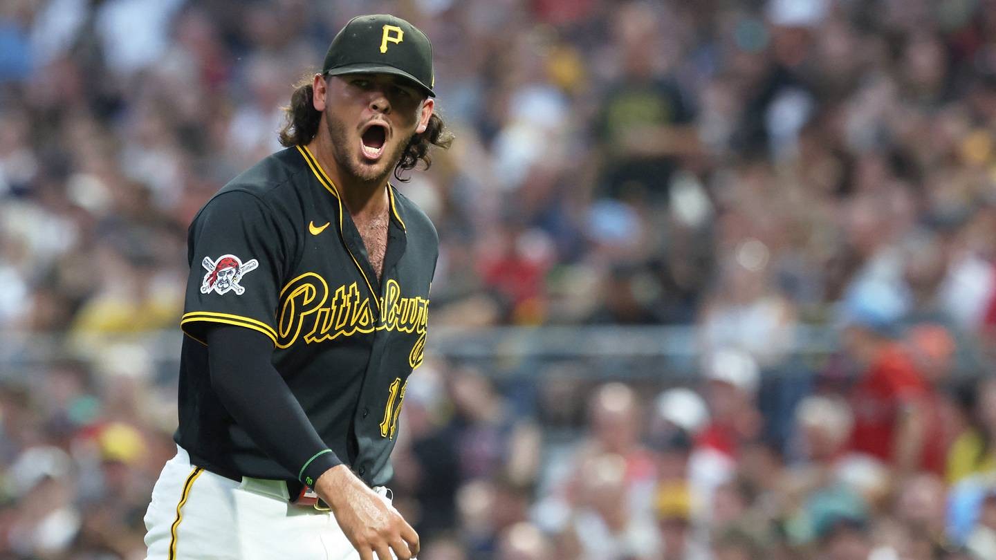 Pirates vs Dodgers: 3 Keys for Pittsburgh to Shock the World Champions