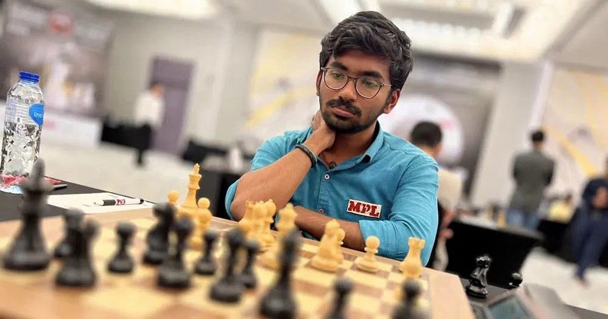 India Almost Hits 100 Grandmasters – What About Zambia’s Chess Warriors?