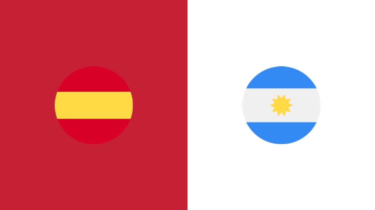 Spain vs Argentina: The World Cup Final the West Doesn’t Want You to See – Here’s How to Watch It in Zambia