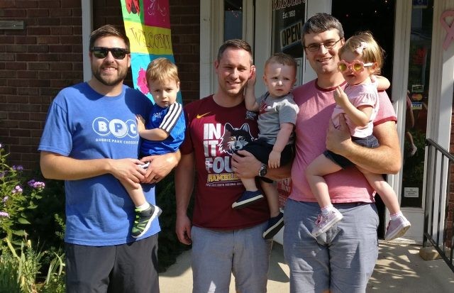 Zambian Parents, Take Note: American Dream Driving Mums and Dads Crazy in Illinois