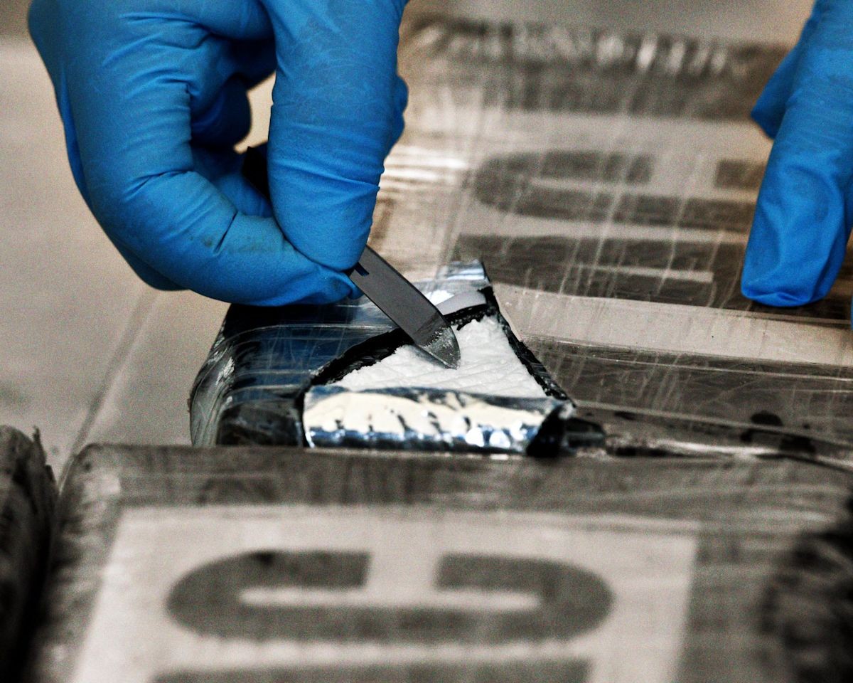 Latin American Cartels Now Operate in 16 European Countries