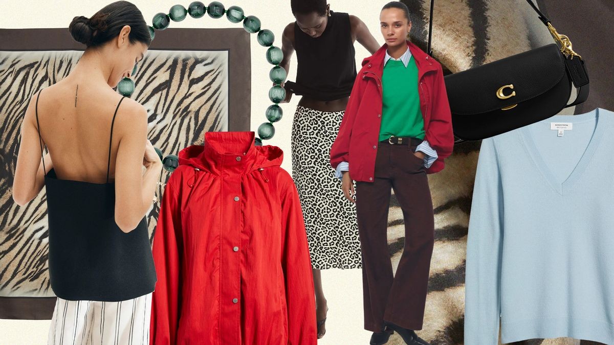 Stop Wasting Your Kwacha on Foreign Rags — 6 Rich Looks Under K8,000