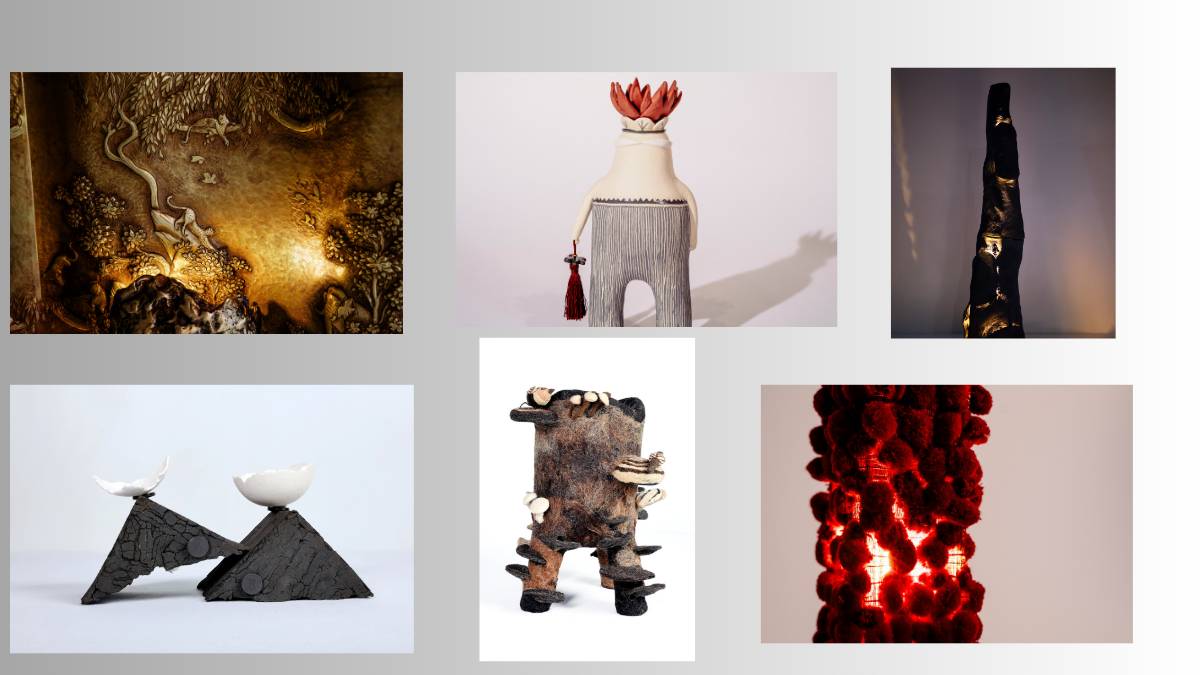 Foreign Art Elite Exploit Indian Crafts While Zambia's Artists Struggle