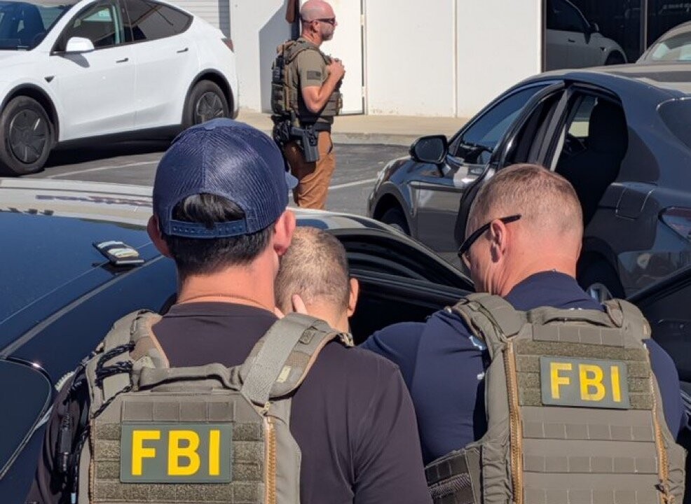 US Tech Boss Busted for Smuggling $300M in Servers to China: What It Means for Zambia