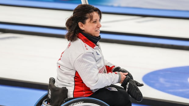 Zambian-Canadian Athlete Proves Age No Barrier to Excellence