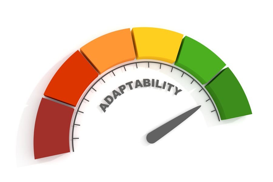Zambian Businesses Must Adapt or Be Left Behind: 5 Things Leaders Must Check