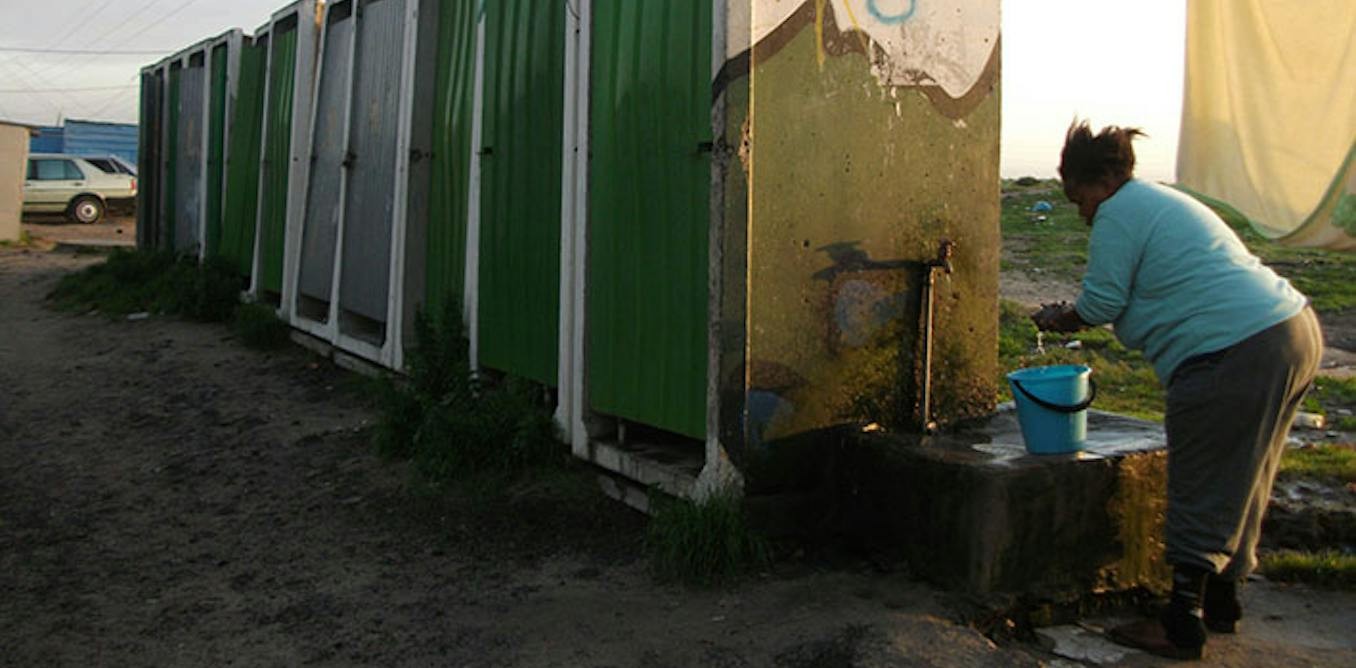 South Africa's Water Crisis: A Lesson for Zambia's Resources