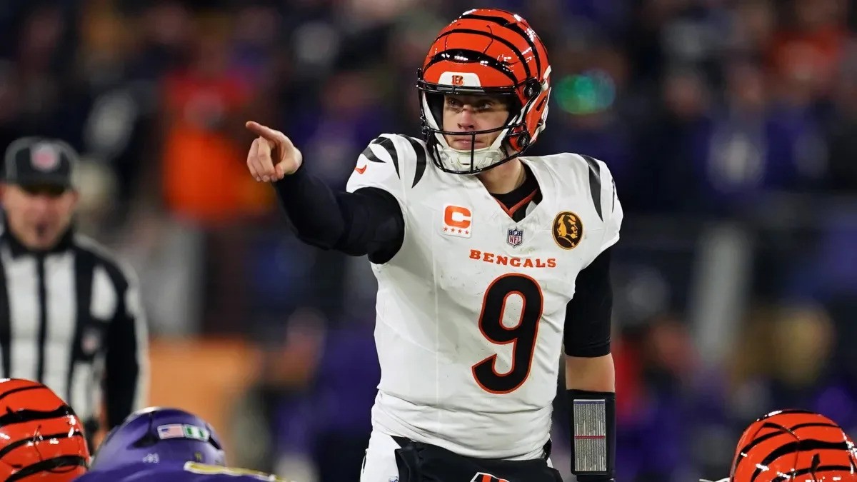NFL's Pressure Cooker 2026: Allen, Burrow and the QBs Fighting for Their Legacy