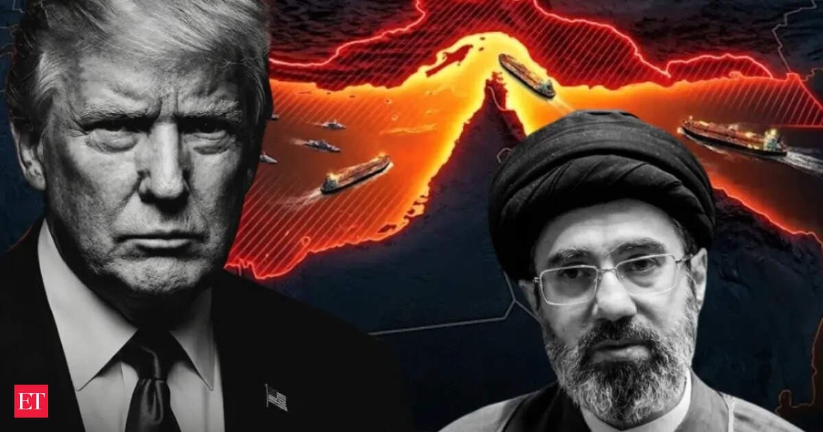 Iran Warns US to Be Careful After Trump's Strike Threats