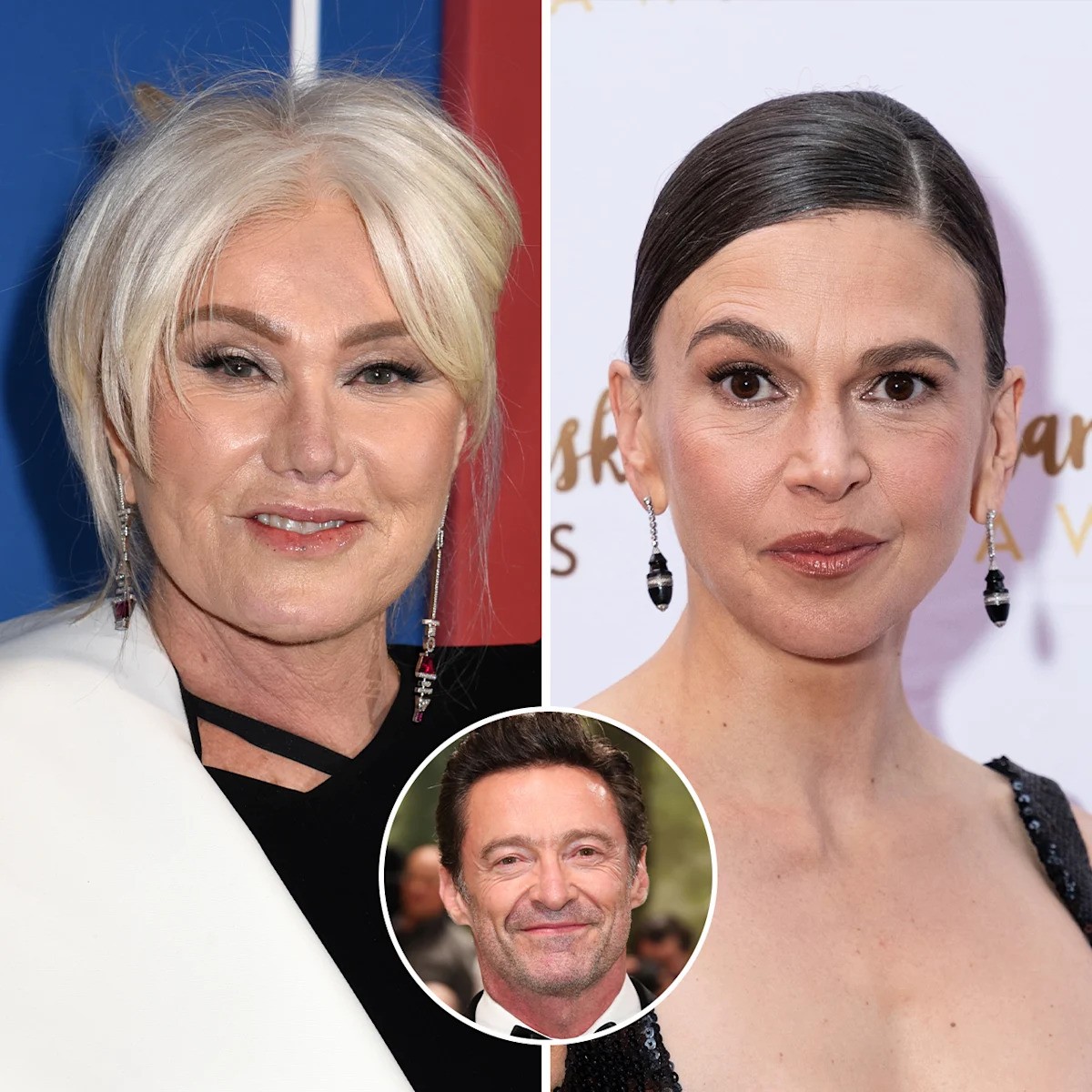 Hollywood Drama Hits Home: Ex-Wife Fears for Hugh Jackman's Health After Another Wolverine Gig