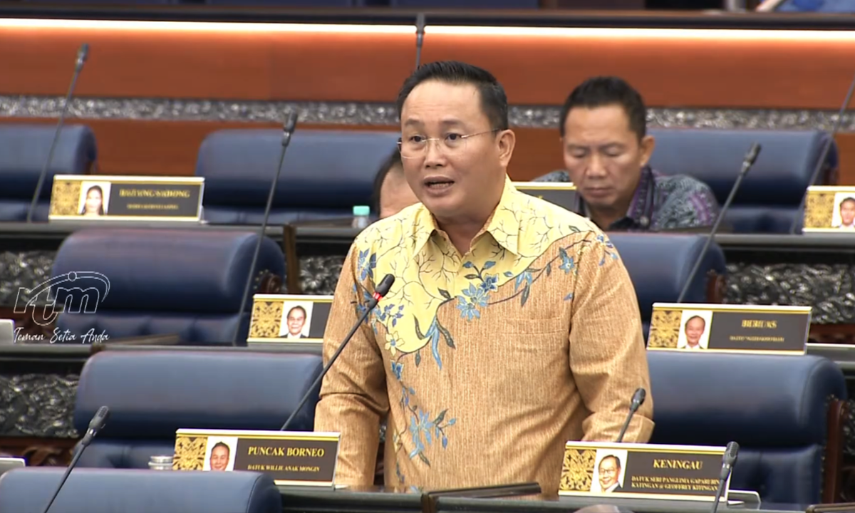 Malaysian MPs Warn: Primary School Kids Now Refusing to Sit With Classmates of Other Faiths