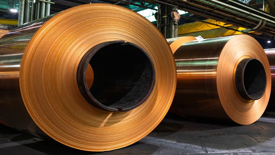 Zambia Ranks 17th in Africa Investment Report as Copper Carries the Nation