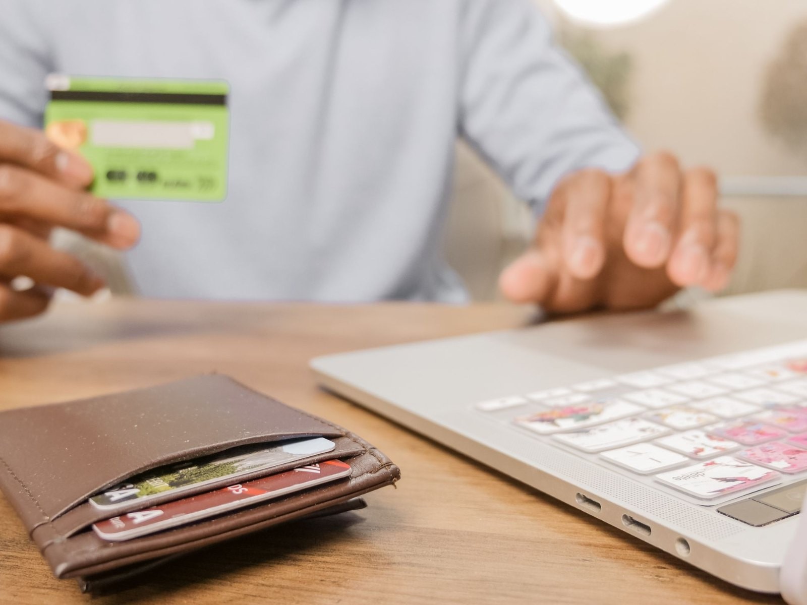 US Banks Slam the Door on AI Agents: Zambians, Guard Your Money
