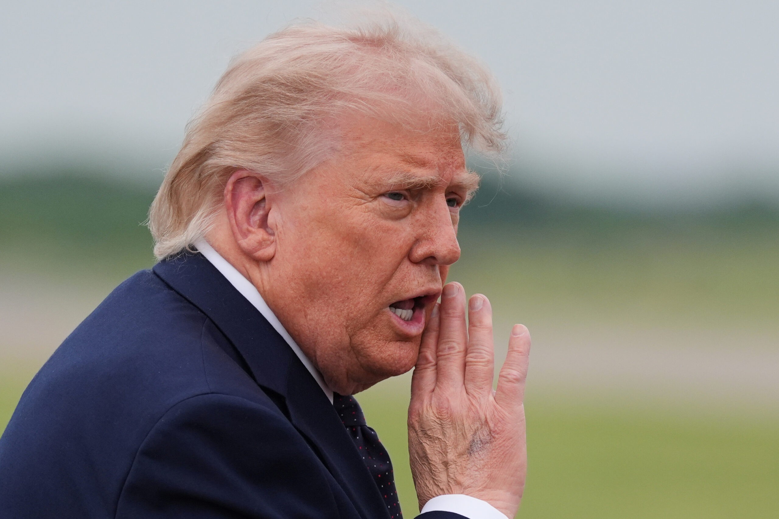Trump Claims He Never Mocks Anyone: The Tape Says Otherwise