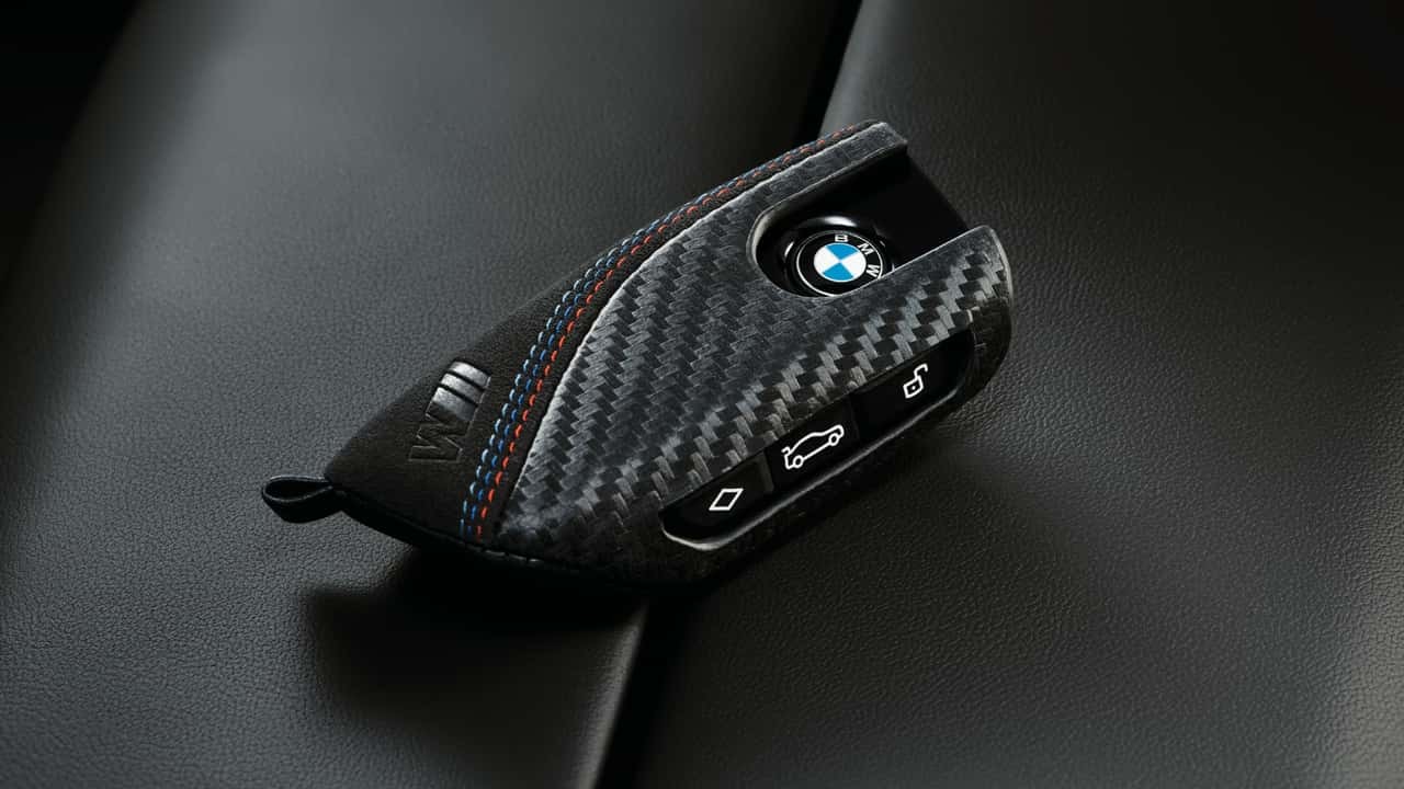 Your Car Key Fob Works Farther Than You Think, Report Shows