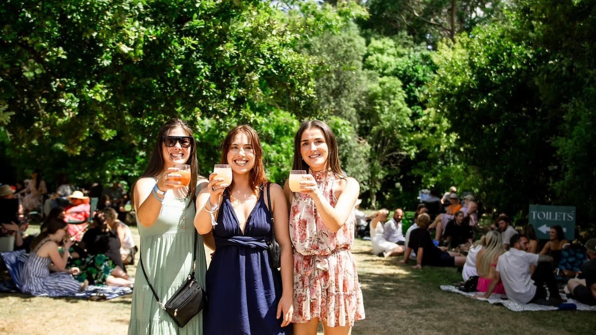 New Zealand Summer Events 2026: 35 Festivals Built by Locals, for Locals